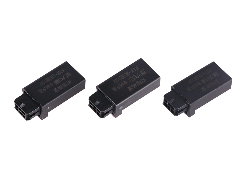 （12V、48V）二合一尾燈開關(guān)閃光器